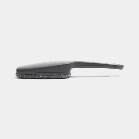 Clothes Brush Dark Gray