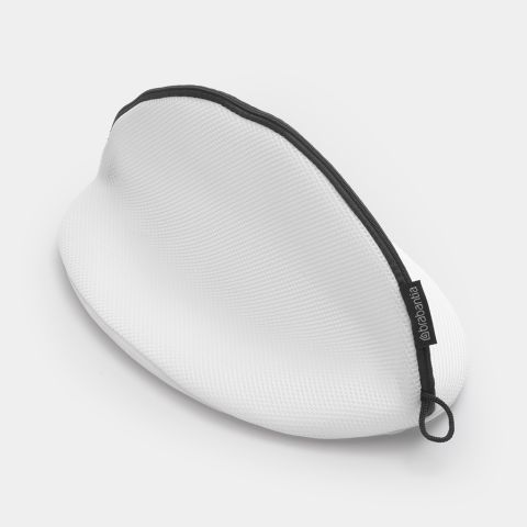 Torba do prania sneakersów White