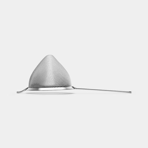 Passoire Ø 125 mm - Brilliant Steel