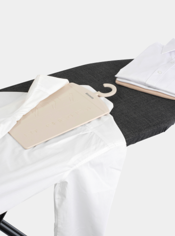 Folding Board Soft Beige