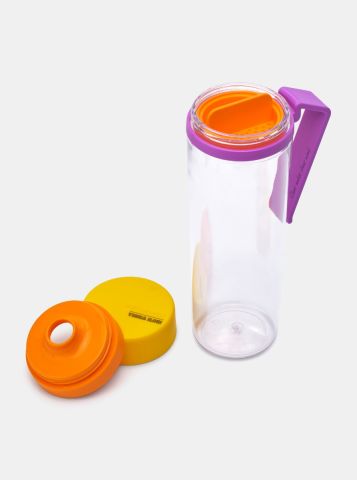 Make & Take Gift Set Water Bottle, Breakfast Bowl and Salad Bowl - Yinka Ilori