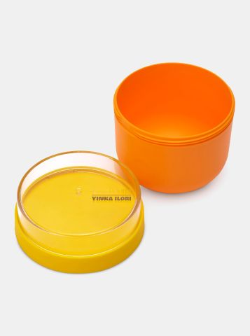 Make & Take Gift Set Water Bottle, Breakfast Bowl and Salad Bowl - Yinka Ilori