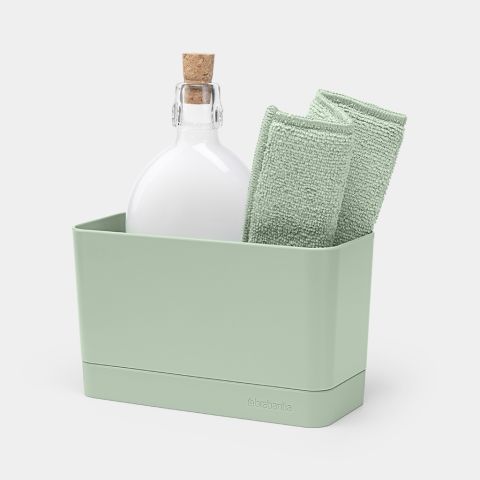 Spül-Organizer SinkSide - Jade Green
