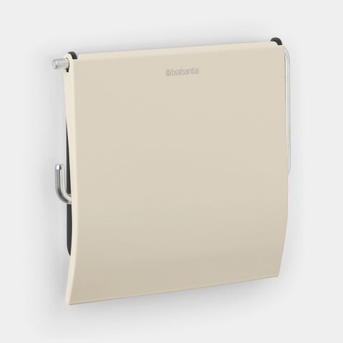 Toilet Roll Holder ReNew - Soft Beige