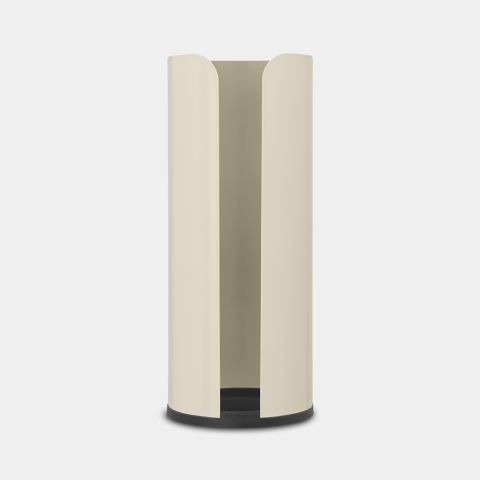 Dispenser carta igienica ReNew - Soft Beige