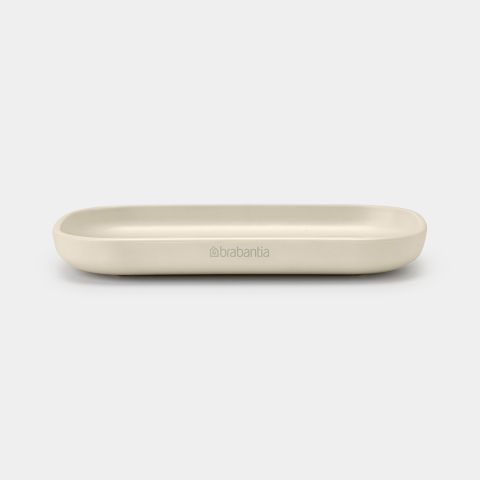Porte-savon ReNew - Soft Beige
