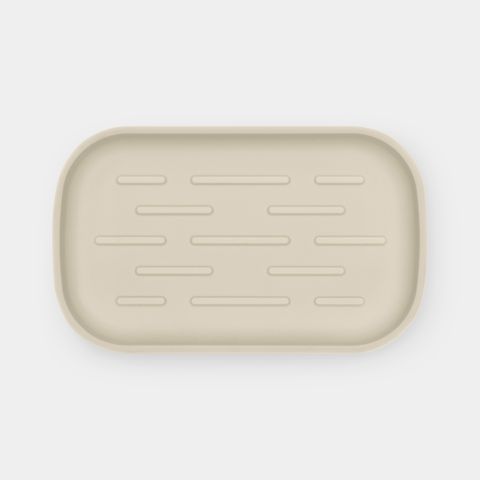 Porte-savon ReNew - Soft Beige