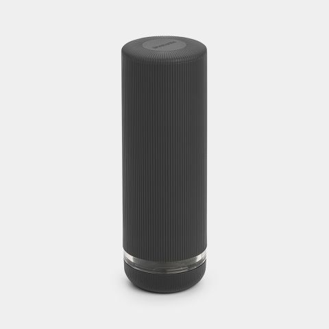 Afwasmiddeldispenser SinkStyle, 200 ml - Dark Grey