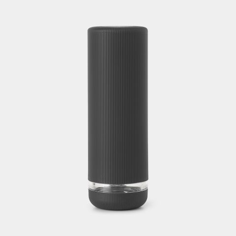 Afwasmiddeldispenser SinkStyle, 200 ml - Dark Grey