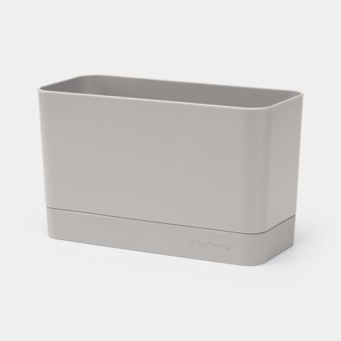 Sink Organizer SinkSide - Mid Gray | Brabantia