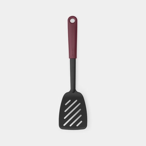 Szpatułka TASTY+ - Aubergine Red