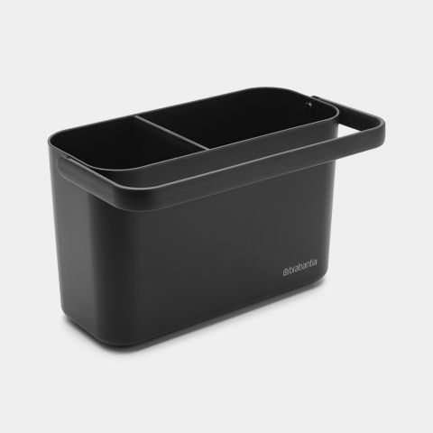 Cesta de limpieza SinkSide - Dark Grey