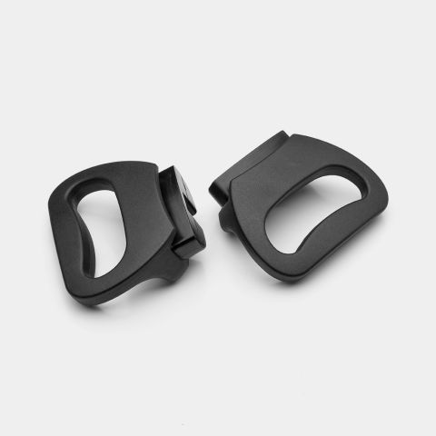 Indu+ Side Handles for Saute Pan, 28cm