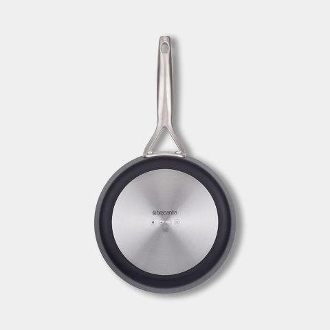 Frying Pan 20 cm, Balance - Matt Black