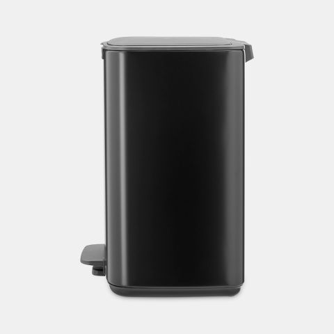 Bo Treteimer 12 Liter - Matt Black