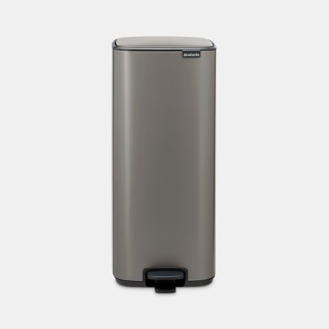 Bo Pedaalemmer 30 liter - Platinum
