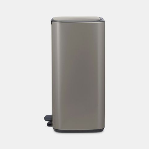 Bo Pedaalemmer 30 liter - Platinum