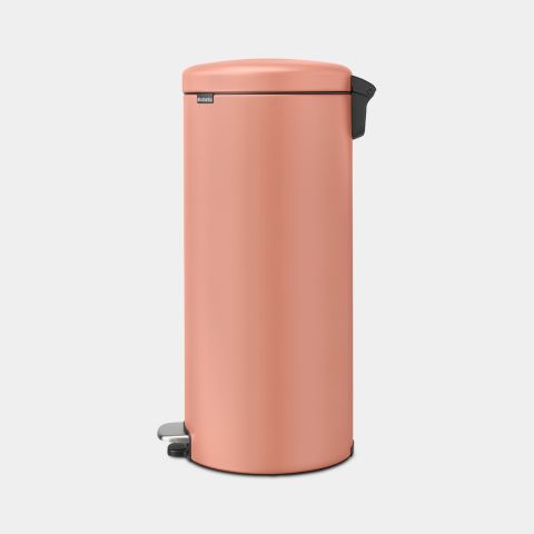 Poubelle à pédale newIcon 30 litres - Warm Copper
