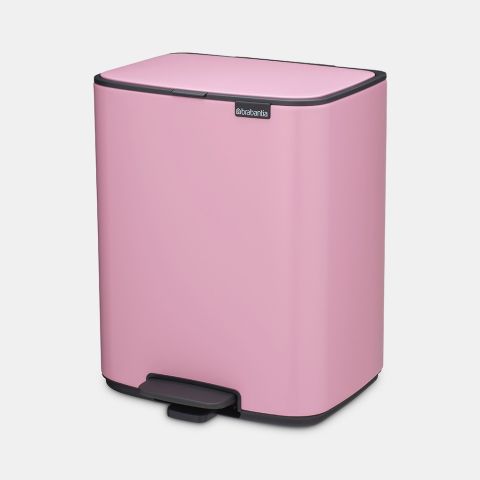 Bo Pedaalemmer 12L - Lilac Pink