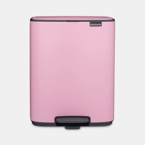 Bo Pedaalemmer 12L - Lilac Pink
