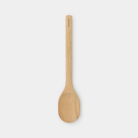 Wooden Spoon Profile