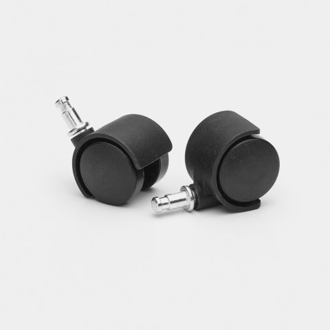 Roues pour séchoir tour HangOn Kit de 2 - Black