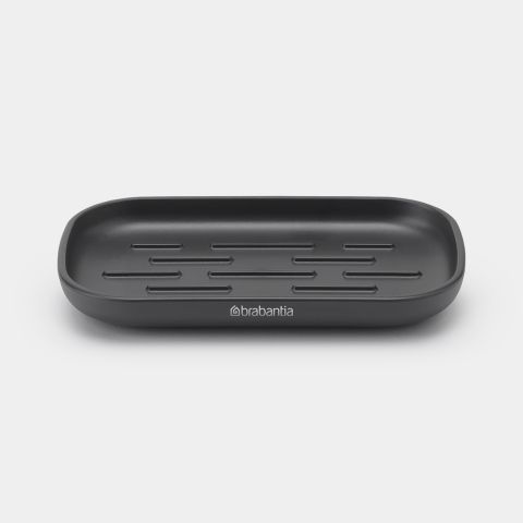 Portasapone ReNew - Dark Grey