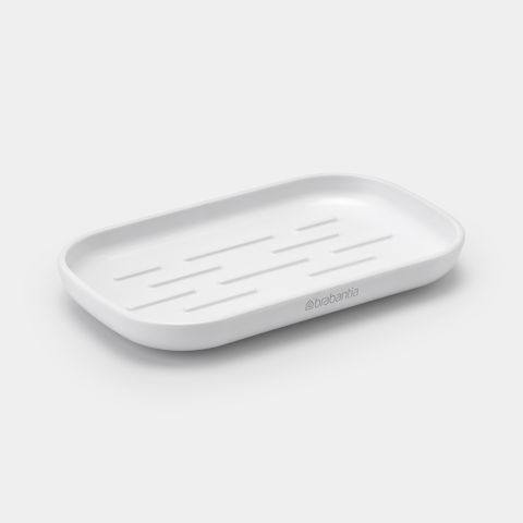 Zeepbakje ReNew - White