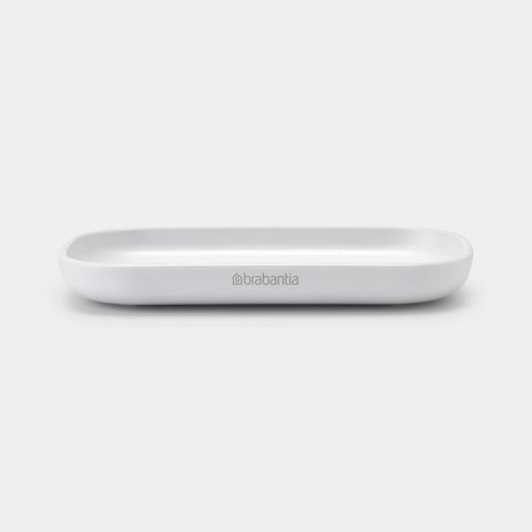 Zeepbakje ReNew - White