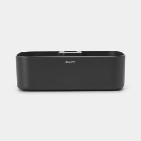 Douche Caddy Dark Grey