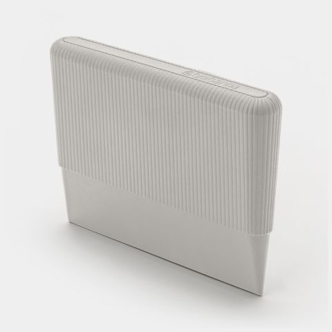 Dish Squeegee Mid Grey