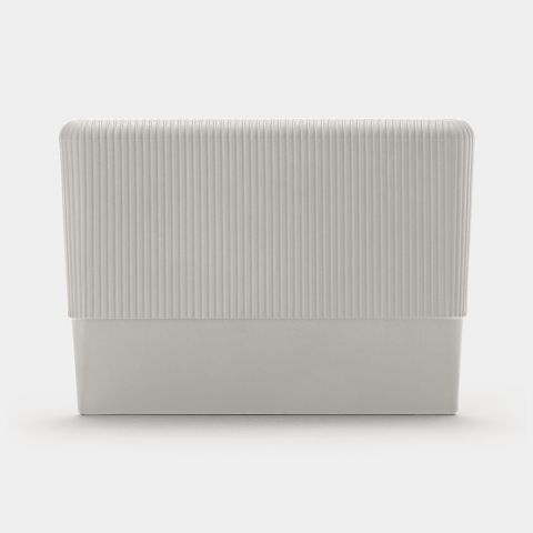 Dish Squeegee Mid Grey
