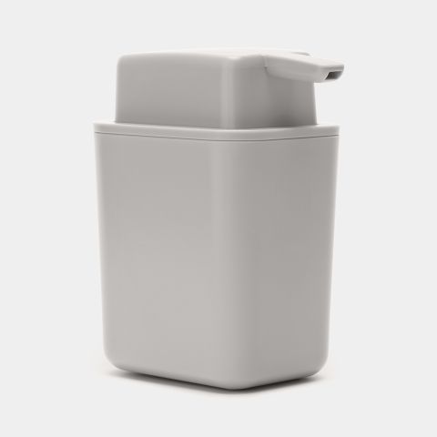 Soap Dispenser SinkSide - Mid Gray