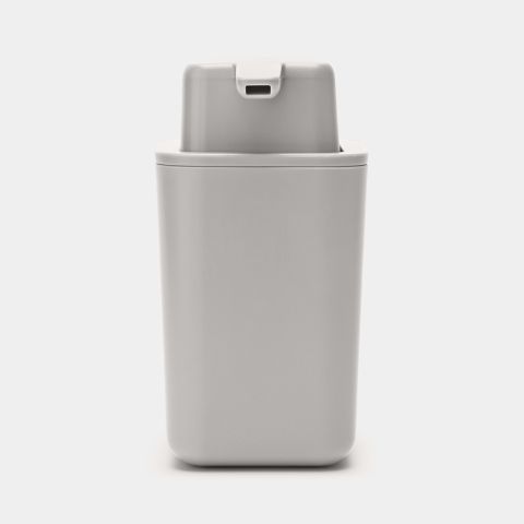 Soap Dispenser SinkSide - Mid Gray