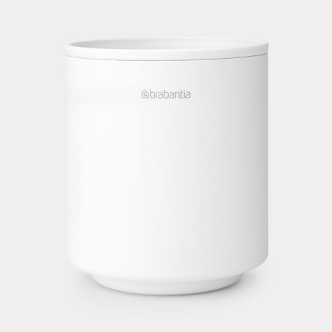MindSet tandenborstelhouder Mineral Fresh White
