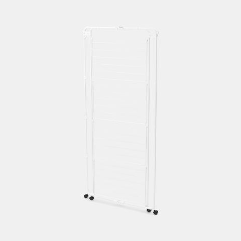 HangOn Tower Drying Rack 98,4 ft. (30m) - White