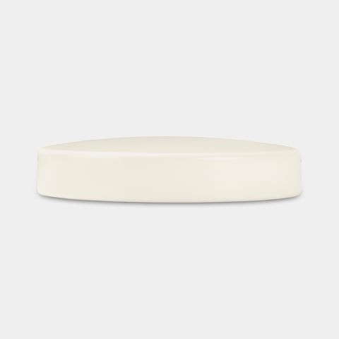 Coperchio barattolo Ø11cm - White