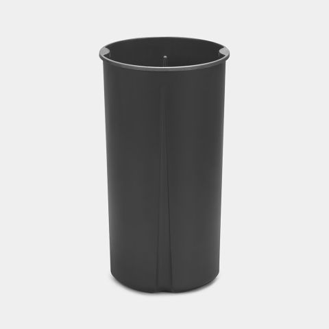Kunststoffeinsatz 45 Liter - Black