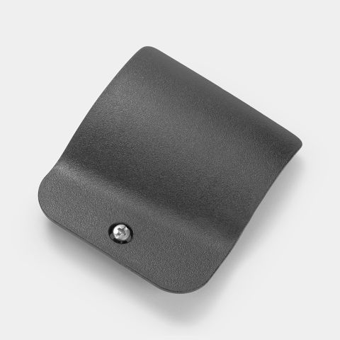 Couvercle batterie Sensor Bin 45 / 50 litres - Black