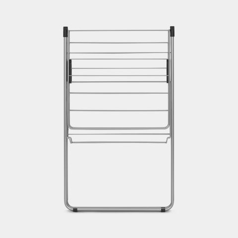 HangOn Droogrek 15 meter - Metallic Grey
