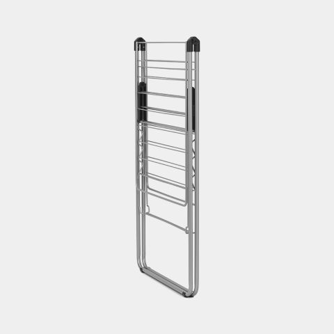 Séchoir HangOn 20 mètres - Metallic Grey