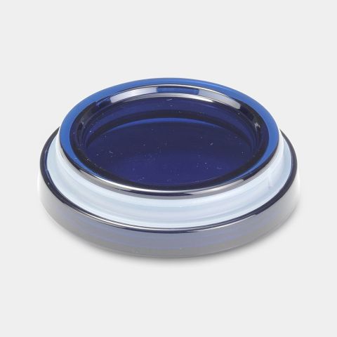 Couvercle pour boîte pour les capsules à café, nouveau modèle Blue