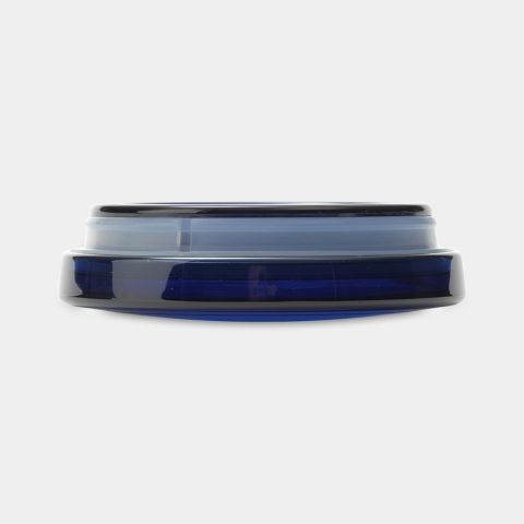 Couvercle pour boîte pour les capsules à café, nouveau modèle Blue