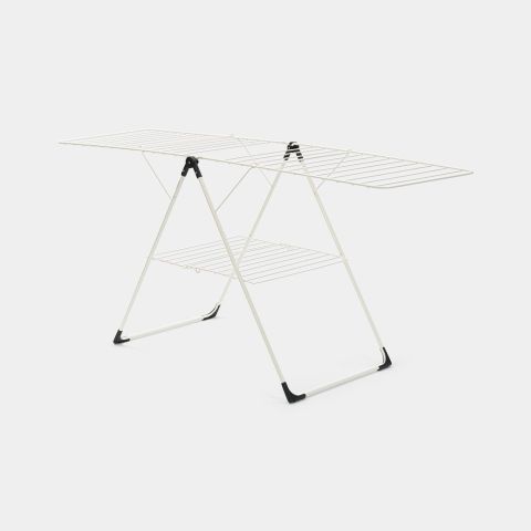 Drying Rack T-model Fresh White