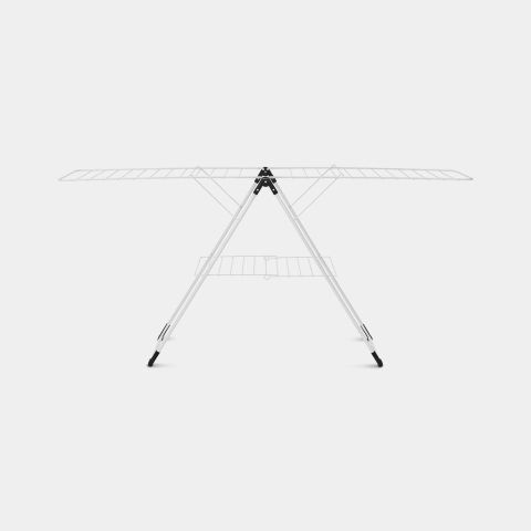 Drying Rack T-model Fresh White