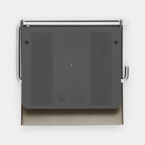 Porte-rouleau de papier hygiénique ReNew - Platinum