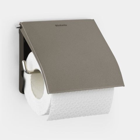 Porte-rouleau de papier hygiénique ReNew - Platinum