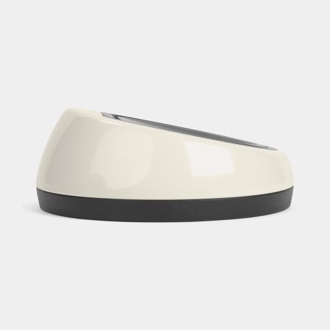 Coperchio ricambio Touch Bin 60 litri - White