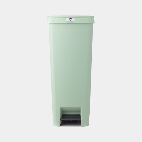StepUp Pedaalemmer 40 liter - Jade Green