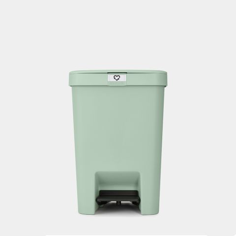 Treteimer StepUp 25 Liter - Jade Green